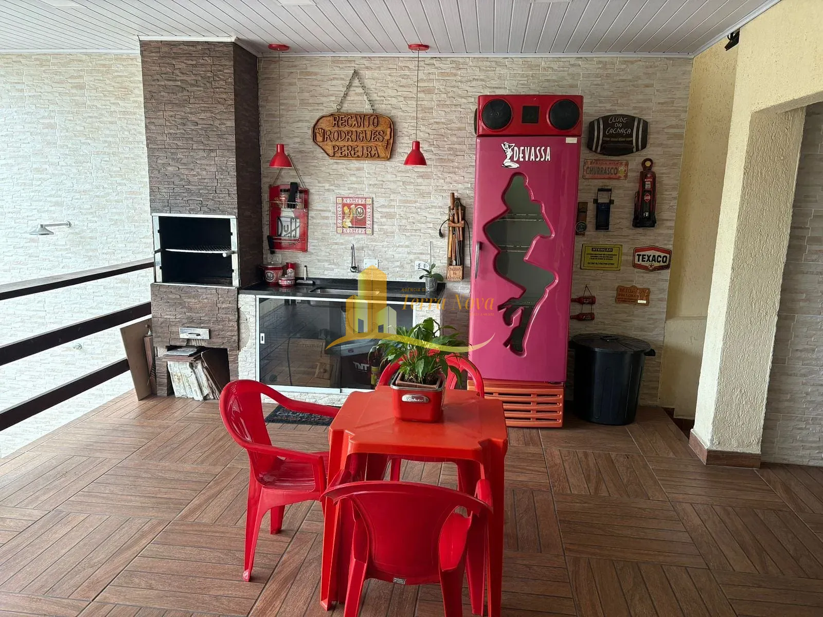 Casa, 4 quartos, 173 m² - Foto 10