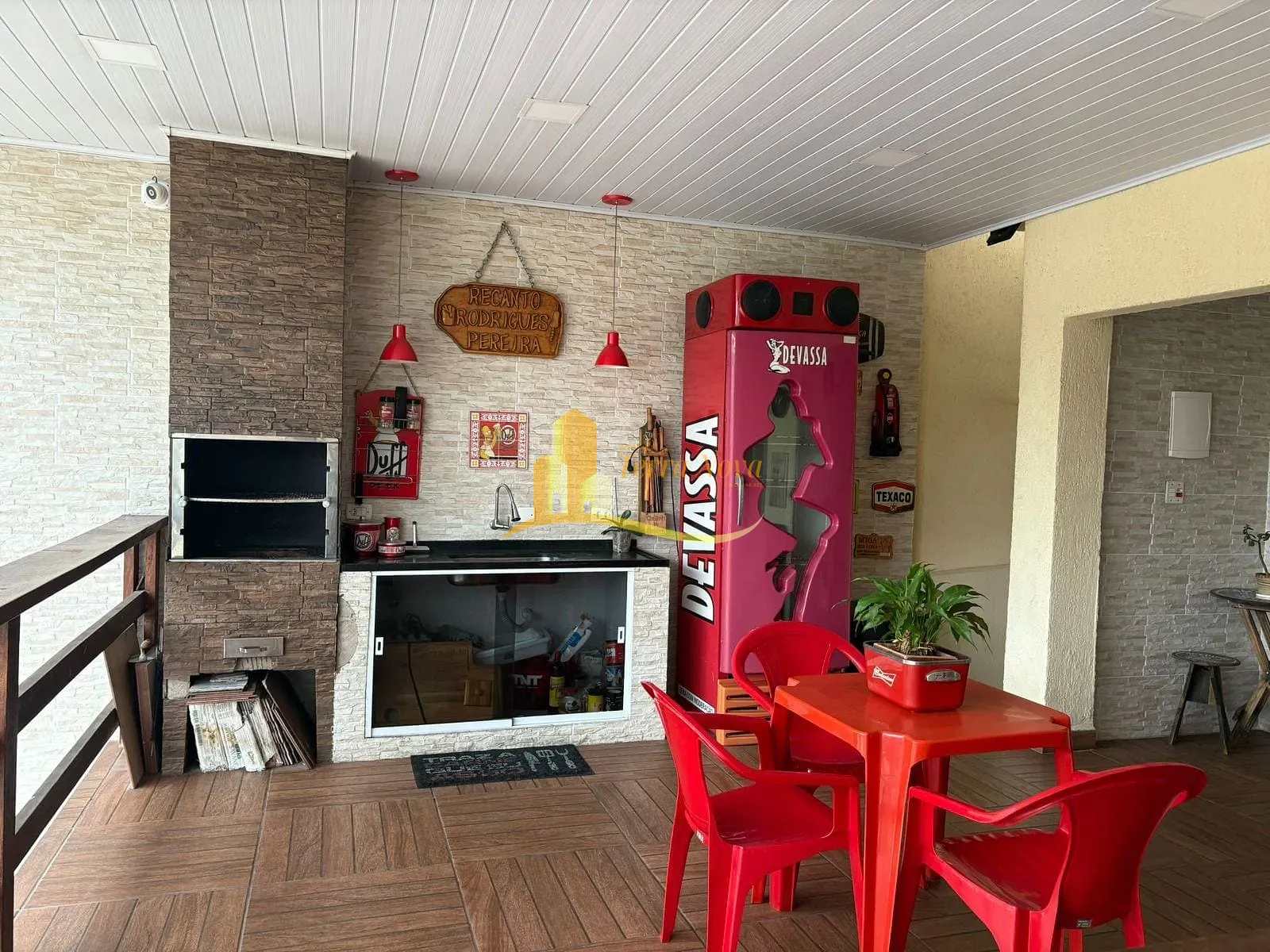Casa, 4 quartos, 173 m² - Foto 16