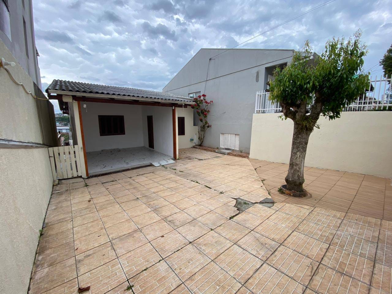 Foto 2 de casa em Chapecó