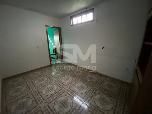 Casa 5 quartos e 2 banheiros, à venda, no bairro Maria Goretti em Chapecó