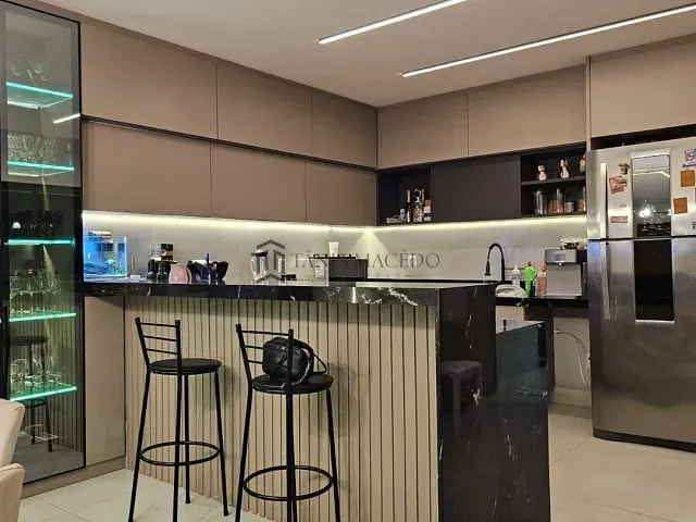 Casa com 600m² 4 quartos e 3 banheiros, à venda, no bairro Aldeia dos Camarás em Camaragibe