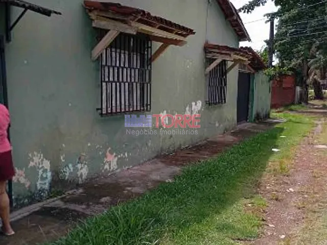 Casa com 181m² 3 quartos e 3 banheiros, à venda, no bairro Aritaguá em Ilhéus