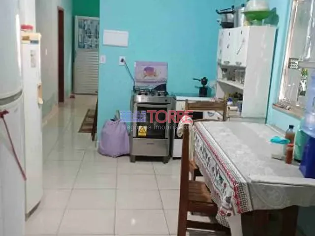 Casa com 181m² 3 quartos e 3 banheiros, à venda, no bairro Aritaguá em Ilhéus
