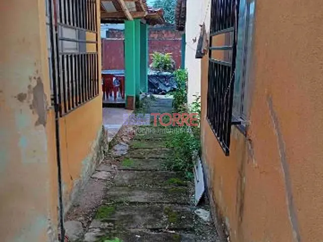 Casa com 181m² 3 quartos e 3 banheiros, à venda, no bairro Aritaguá em Ilhéus
