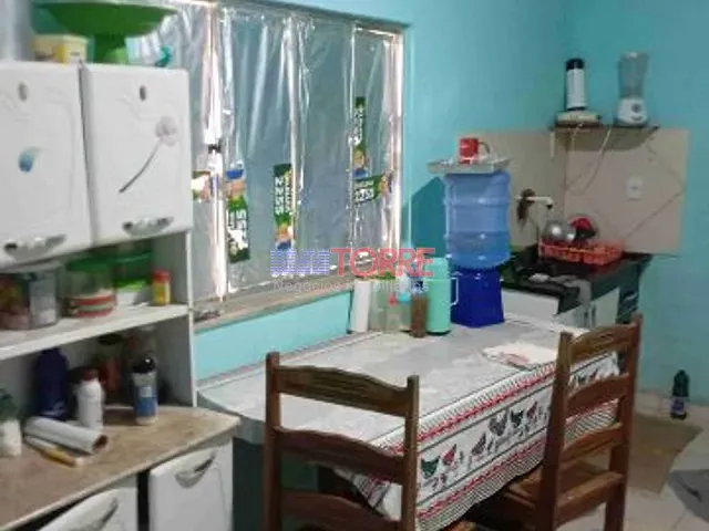 Casa com 181m² 3 quartos e 3 banheiros, à venda, no bairro Aritaguá em Ilhéus