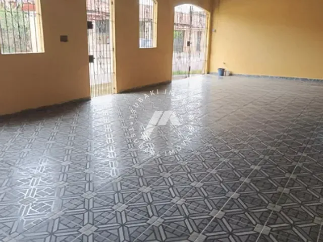 Casa 3 quartos e 1 banheiro, à venda, no bairro Tapanã (Icoaraci) em Belém
