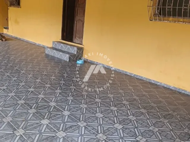 Casa 3 quartos e 1 banheiro, à venda, no bairro Tapanã (Icoaraci) em Belém