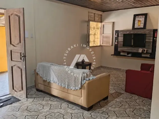 Casa 3 quartos e 1 banheiro, à venda, no bairro Tapanã (Icoaraci) em Belém