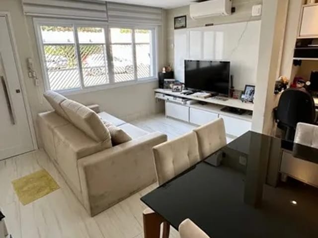 Casa com 92m² 3 quartos e 4 banheiros, à venda, no bairro Vila Mariana em São Paulo