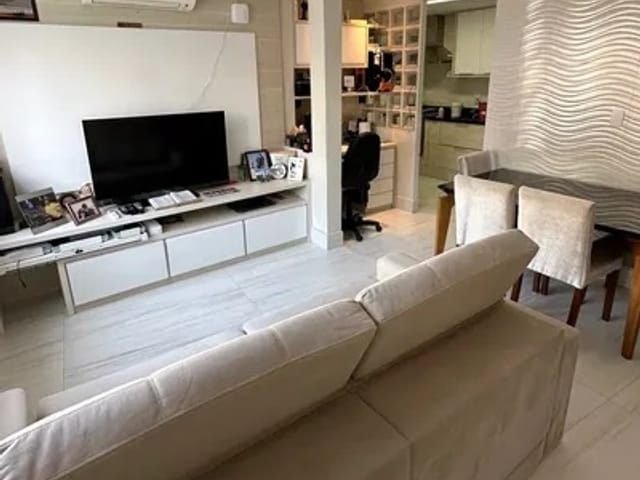Casa com 92m² 3 quartos e 4 banheiros, à venda, no bairro Vila Mariana em São Paulo