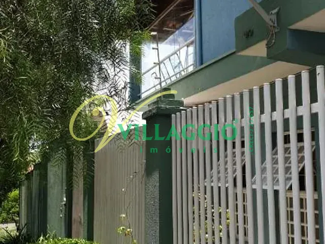 Casa com 450m² 3 quartos e 4 banheiros, à venda, no bairro Jardim Tarraf II em São José do Rio Preto