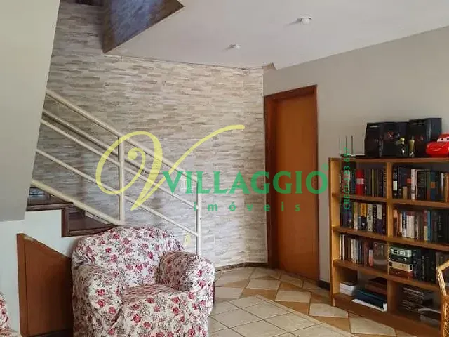 Casa com 450m² 3 quartos e 4 banheiros, à venda, no bairro Jardim Tarraf II em São José do Rio Preto