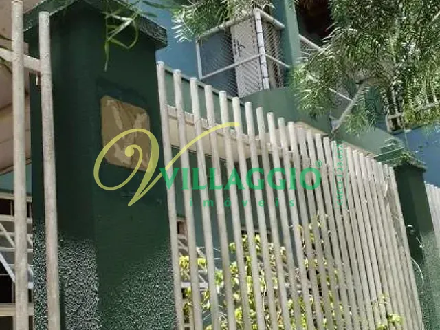 Casa com 450m² 3 quartos e 4 banheiros, à venda, no bairro Jardim Tarraf II em São José do Rio Preto