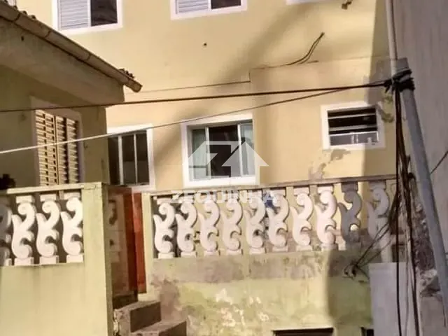 Casa com 140m² 4 quartos e 2 banheiros, à venda, no bairro Vila Menck em Osasco