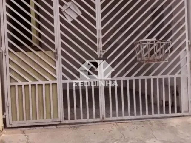 Casa com 140m² 4 quartos e 2 banheiros, à venda, no bairro Vila Menck em Osasco