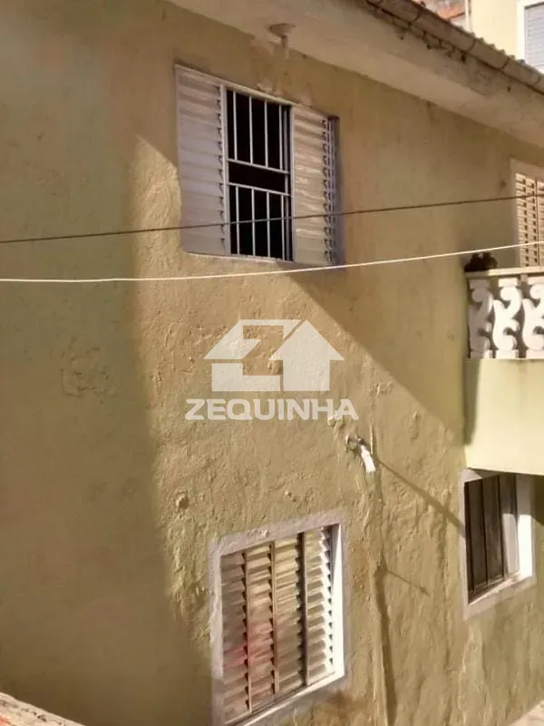 Casa, 4 quartos, 160 m² - Foto 2