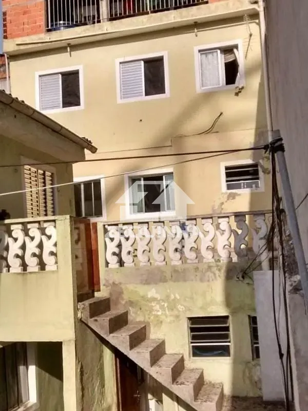 Casa, 4 quartos, 160 m² - Foto 1