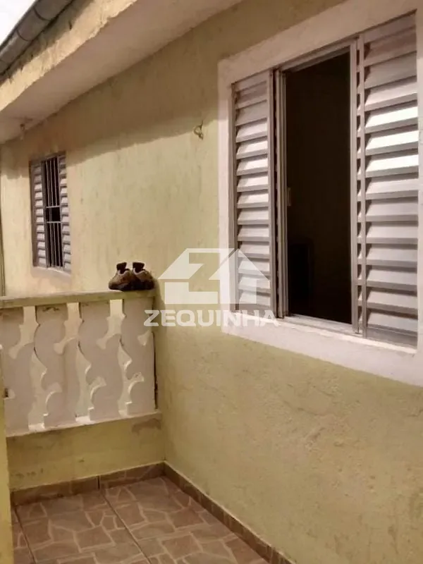 Casa, 4 quartos, 160 m² - Foto 6