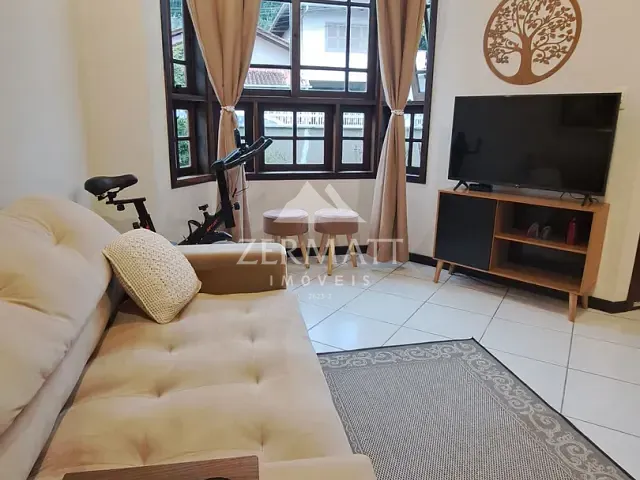 Casa 5 quartos e 3 banheiros, à venda, no bairro Itoupava Norte em Blumenau