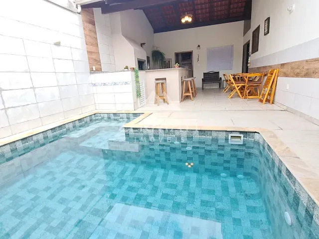 Casa 5 quartos e 3 banheiros, à venda, no bairro Itoupava Norte em Blumenau