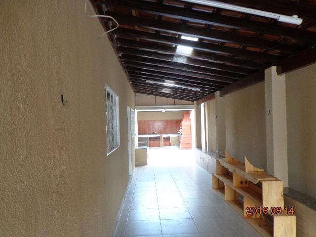 Foto do Casa - Casa residencial à venda, Olinda, Uberaba. | ZUCATO IMOBILIARIA LTDA