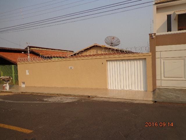Foto do Casa - Casa residencial à venda, Olinda, Uberaba. | ZUCATO IMOBILIARIA LTDA