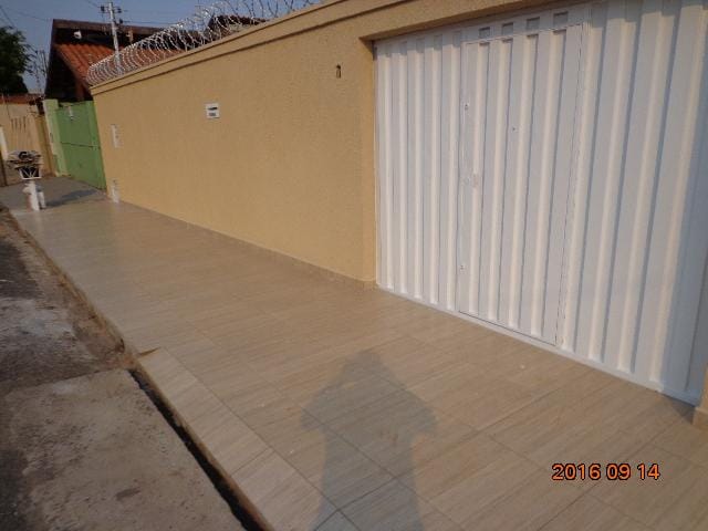Foto do Casa - Casa residencial à venda, Olinda, Uberaba. | ZUCATO IMOBILIARIA LTDA