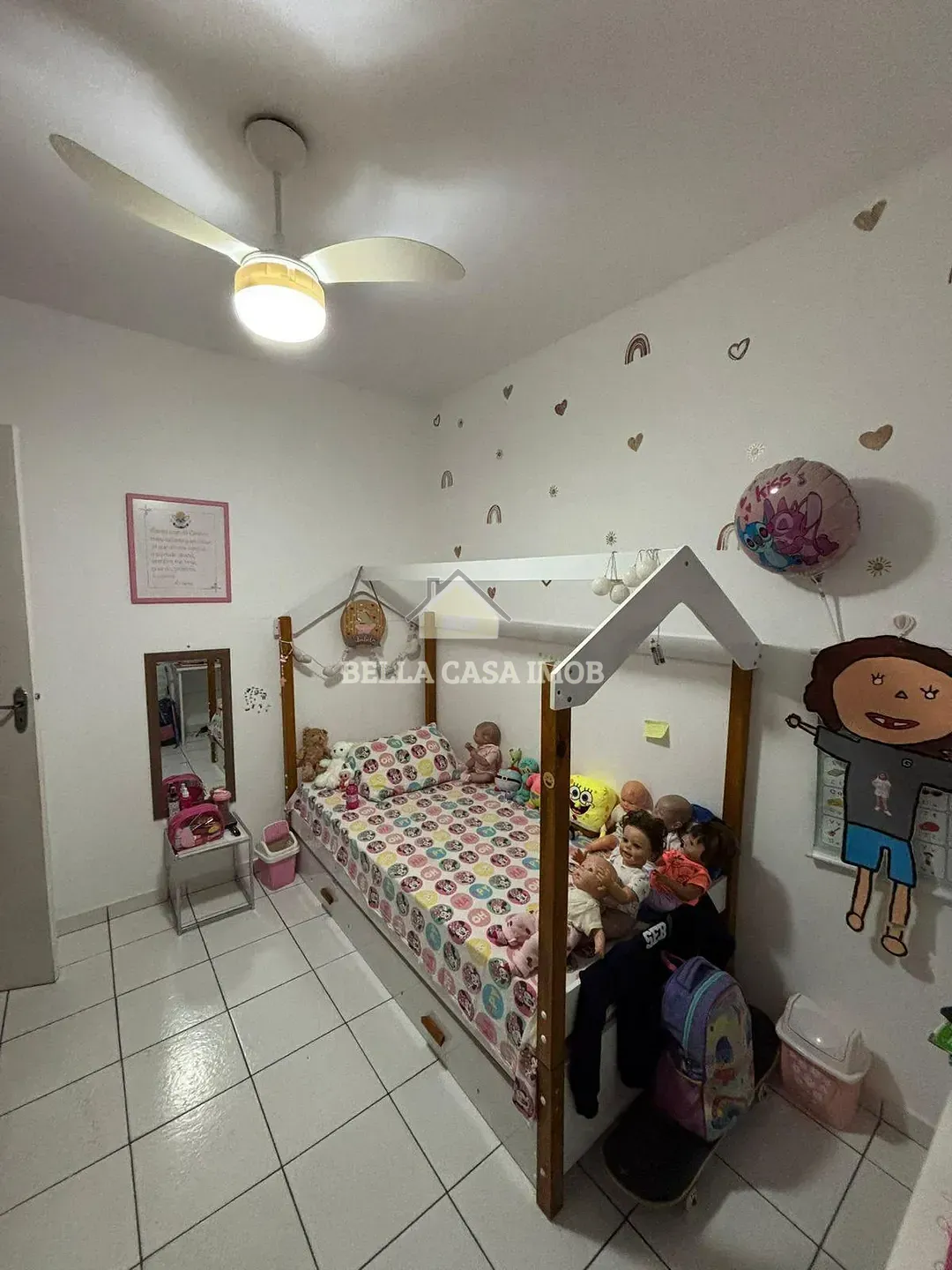 Casa, 3 quartos, 150 m² - Foto 3