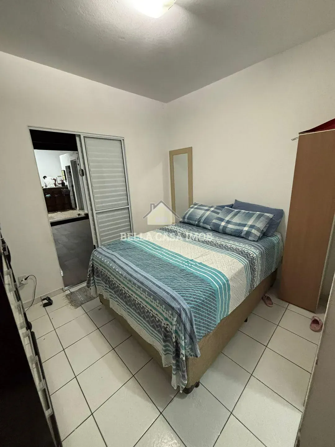 Casa, 3 quartos, 150 m² - Foto 2