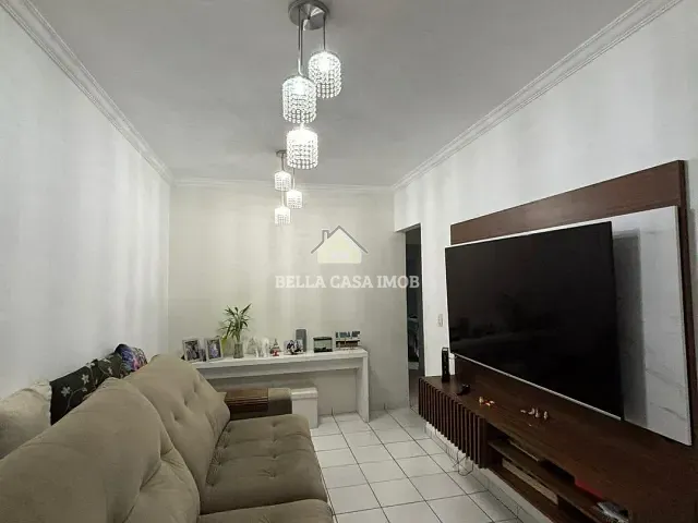 Casa com 150m² 3 quartos e 2 banheiros, à venda, no bairro Jardim Zulmira em Sorocaba