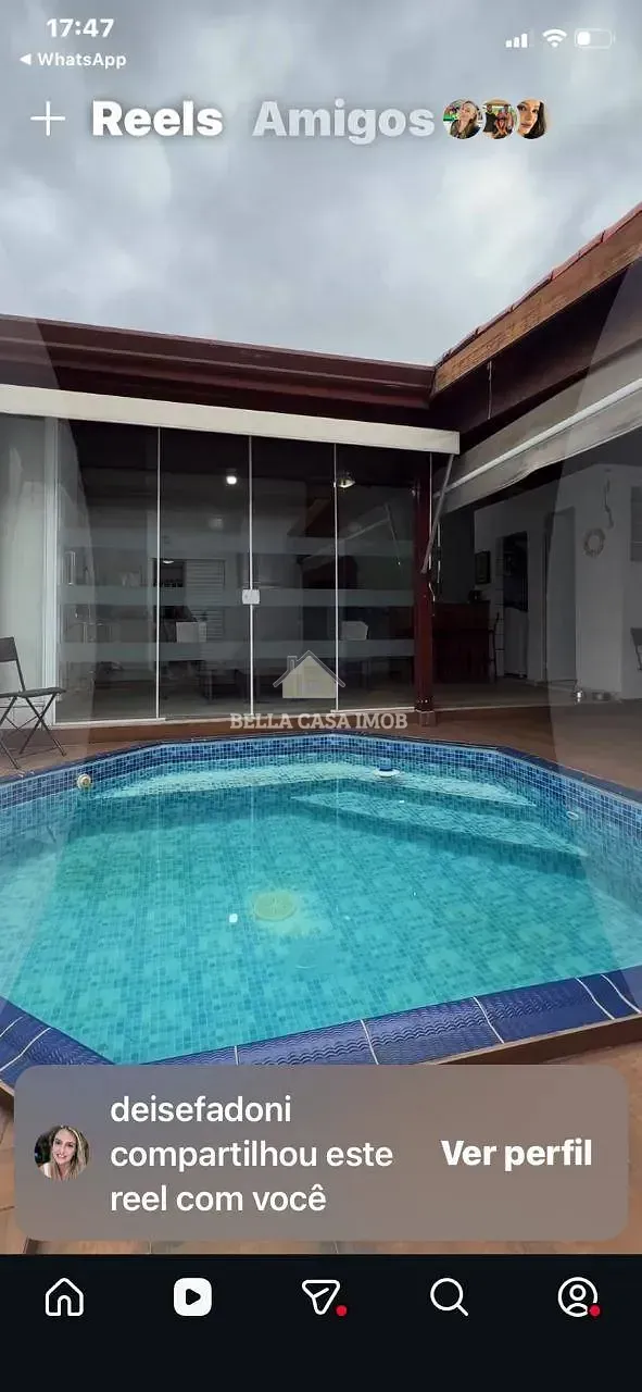 Casa, 3 quartos, 150 m² - Foto 14