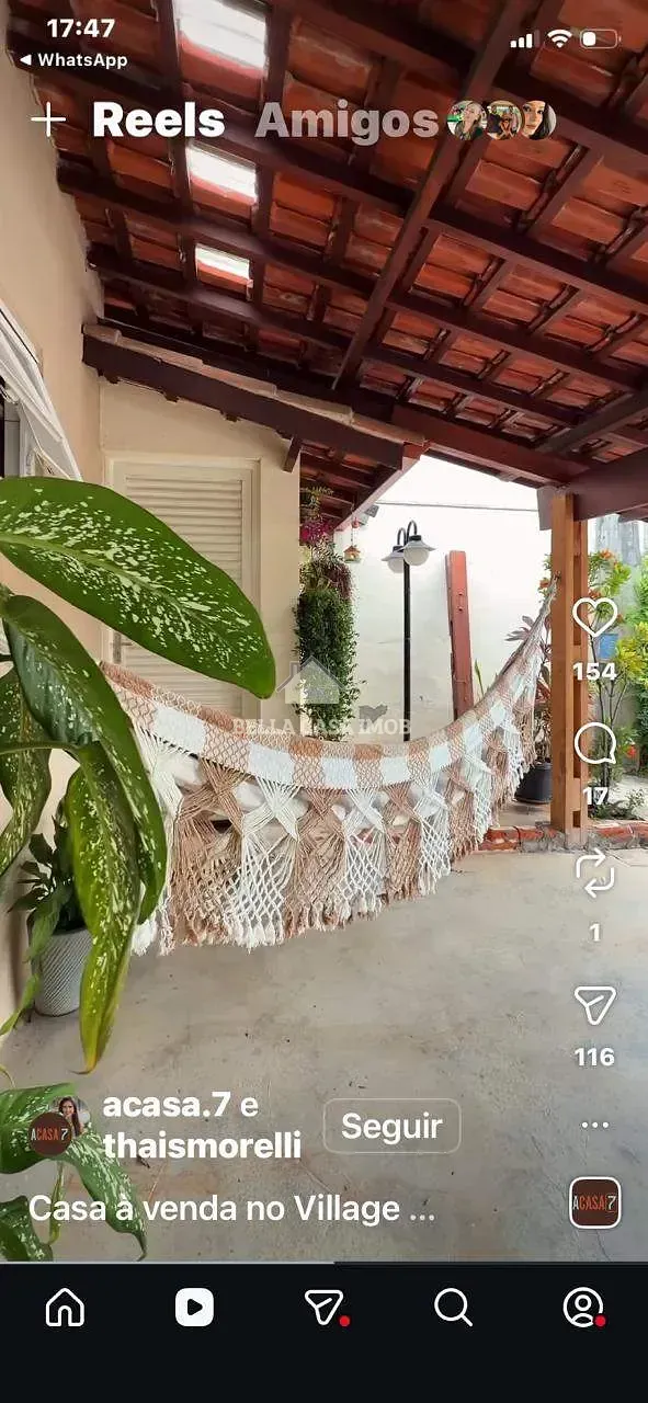 Casa, 3 quartos, 150 m² - Foto 18