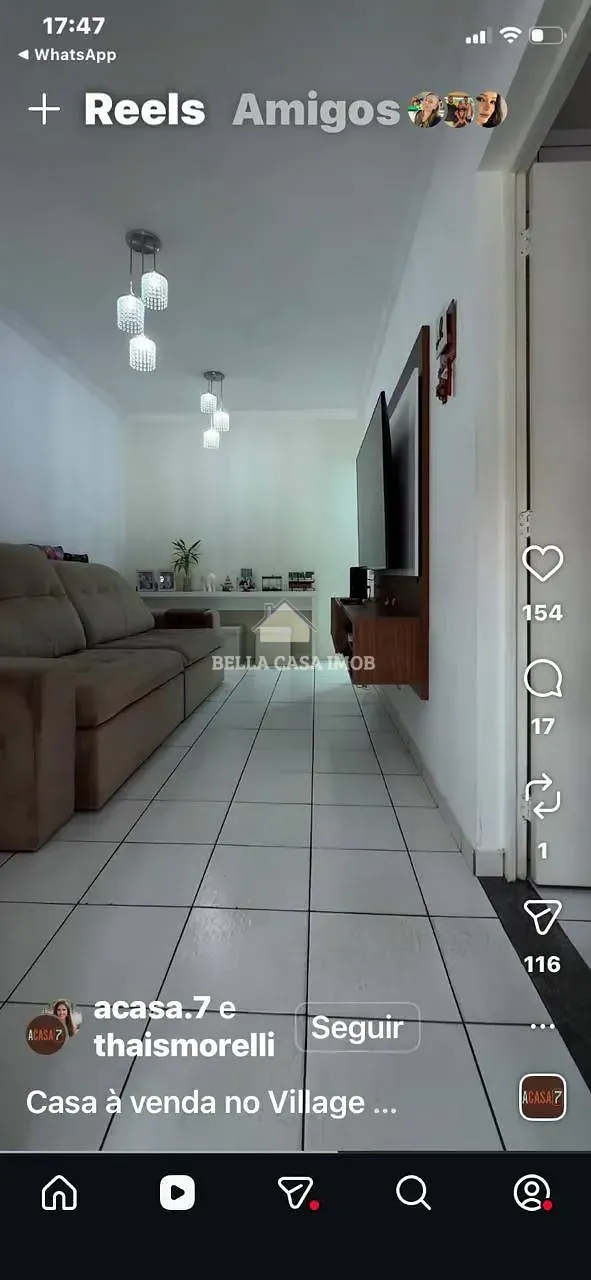 Casa, 3 quartos, 150 m² - Foto 19