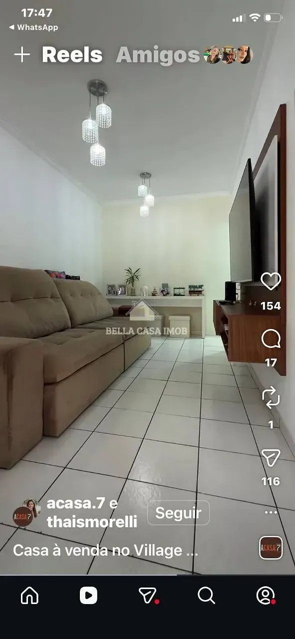 Casa, 3 quartos, 150 m² - Foto 20