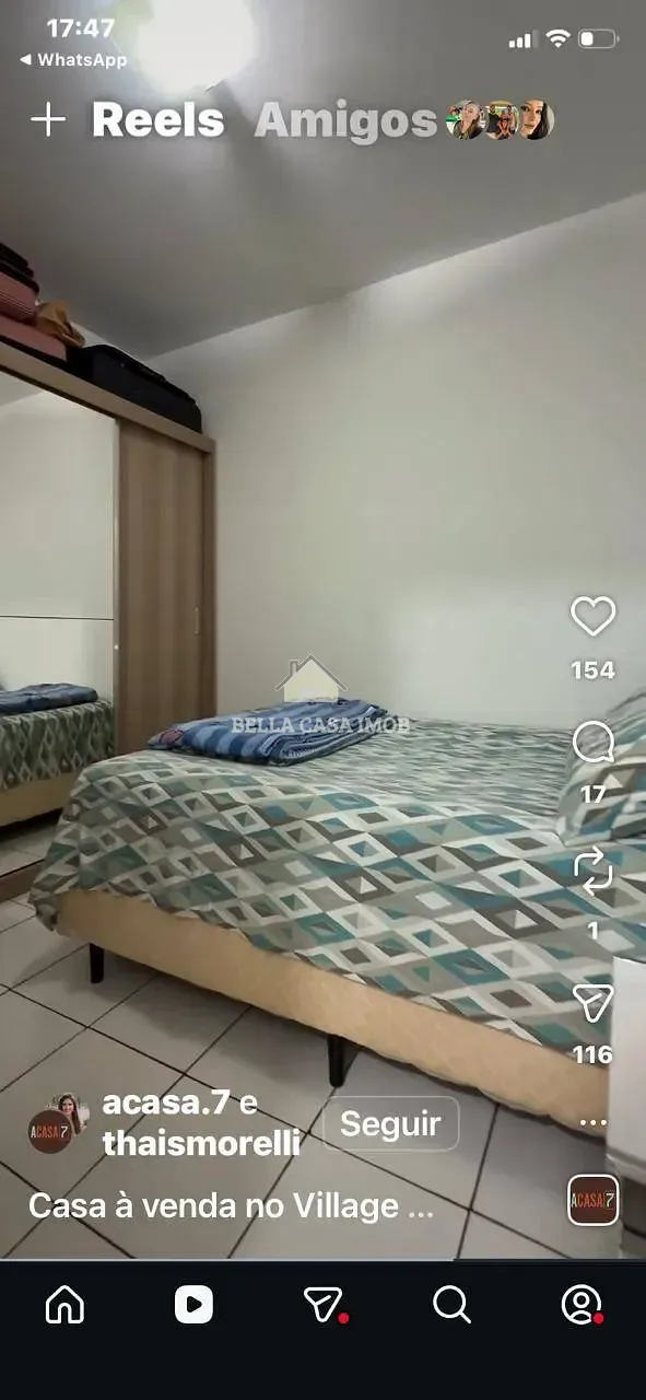 Casa, 3 quartos, 150 m² - Foto 22