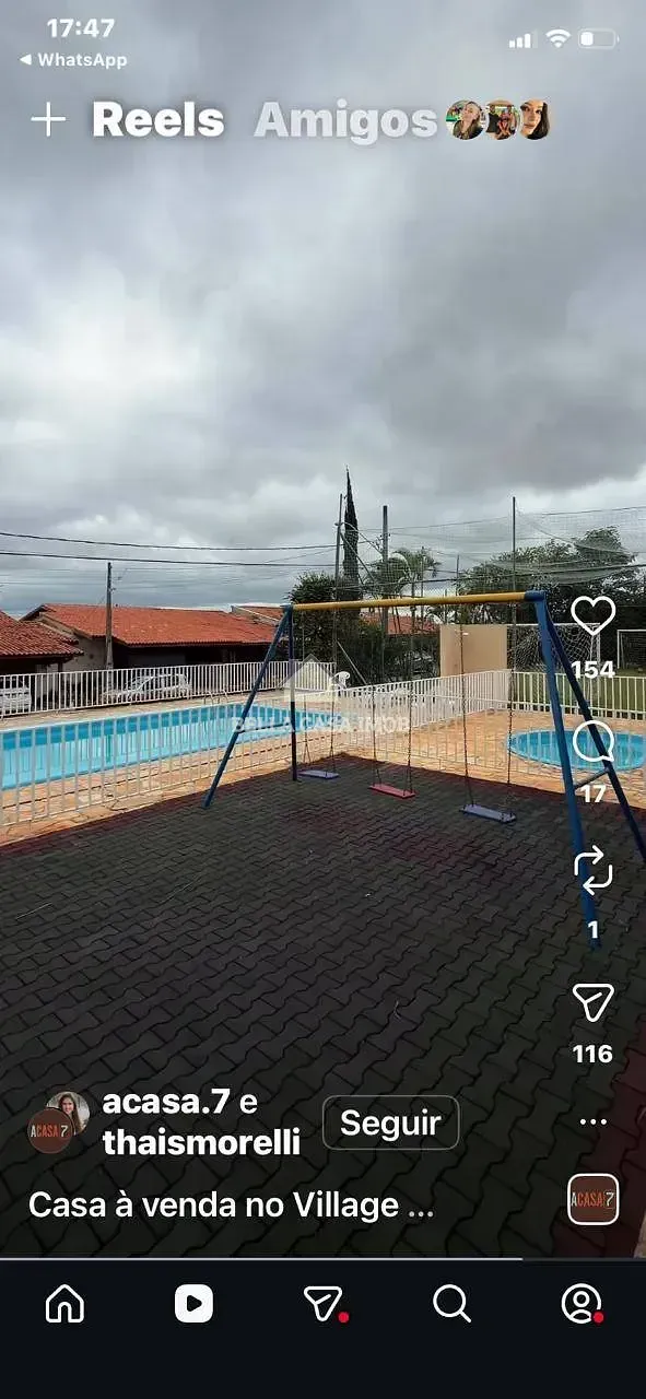 Casa, 3 quartos, 150 m² - Foto 24