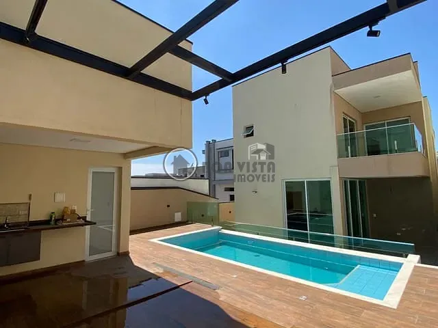 Casa 3 quartos e 2 banheiros, à venda, no bairro Parque Residencial Itapeti em Mogi das Cruzes