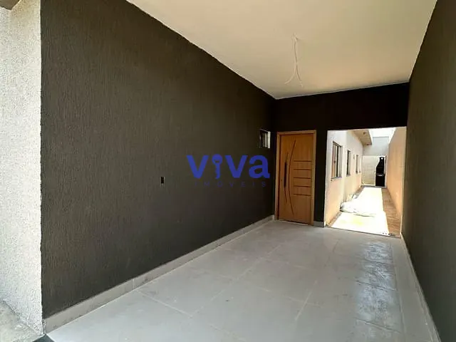 Casa com 180m² 3 quartos e 2 banheiros, à venda, no bairro Itapoã em Aparecida de Goiânia