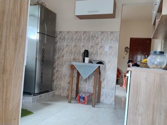 Casa com 420m² 2 quartos e 1 banheiro, à venda, no bairro Parque Jóquei Club em Campos dos Goytacazes