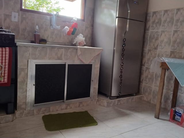 Casa com 420m² 2 quartos e 1 banheiro, à venda, no bairro Parque Jóquei Club em Campos dos Goytacazes