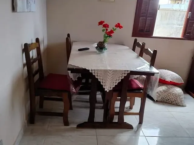 Casa com 420m² 2 quartos e 1 banheiro, à venda, no bairro Parque Jóquei Club em Campos dos Goytacazes