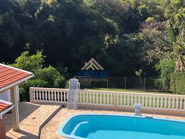 Casa com 622m² 2 quartos e 2 banheiros, à venda, no bairro Roseira em Jundiaí