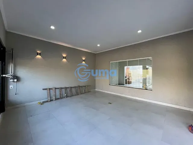 Casa com 140m² 3 quartos e 2 banheiros, à venda, no bairro Residencial Quinta dos Vinhedos em Bragança Paulista