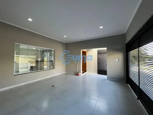 Casa com 140m² 3 quartos e 2 banheiros, à venda, no bairro Residencial Quinta dos Vinhedos em Bragança Paulista