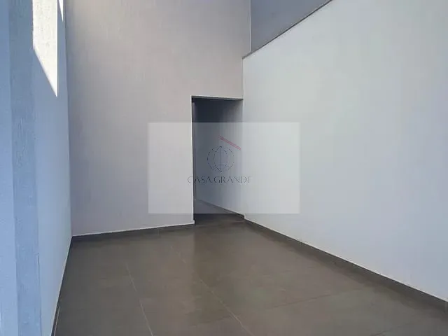 Casa com 190m² 3 quartos e 2 banheiros, para alugar, no bairro Jardim das Hortencias em Rolândia