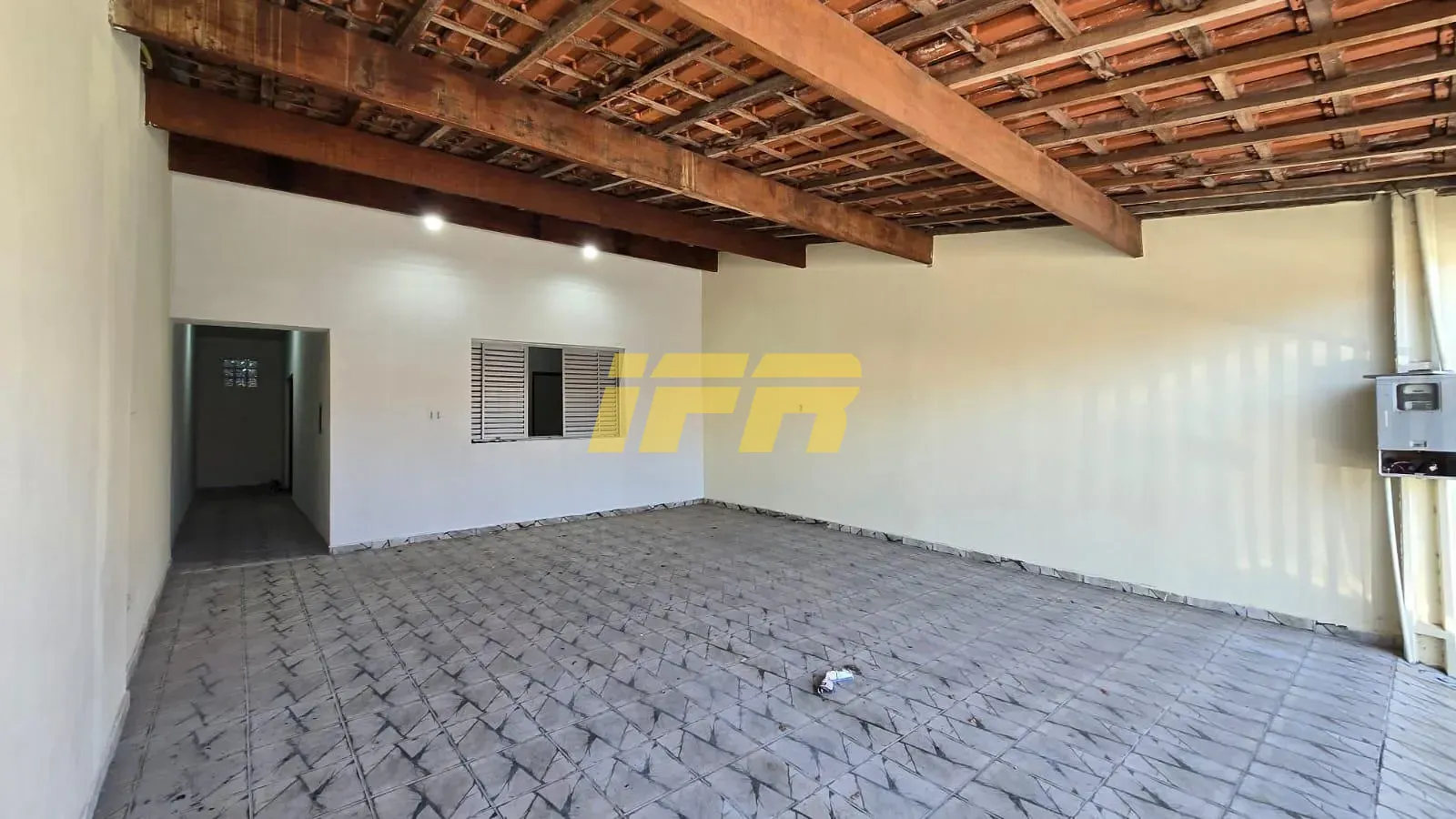 Casa, 3 quartos, 80 m² - Foto 1