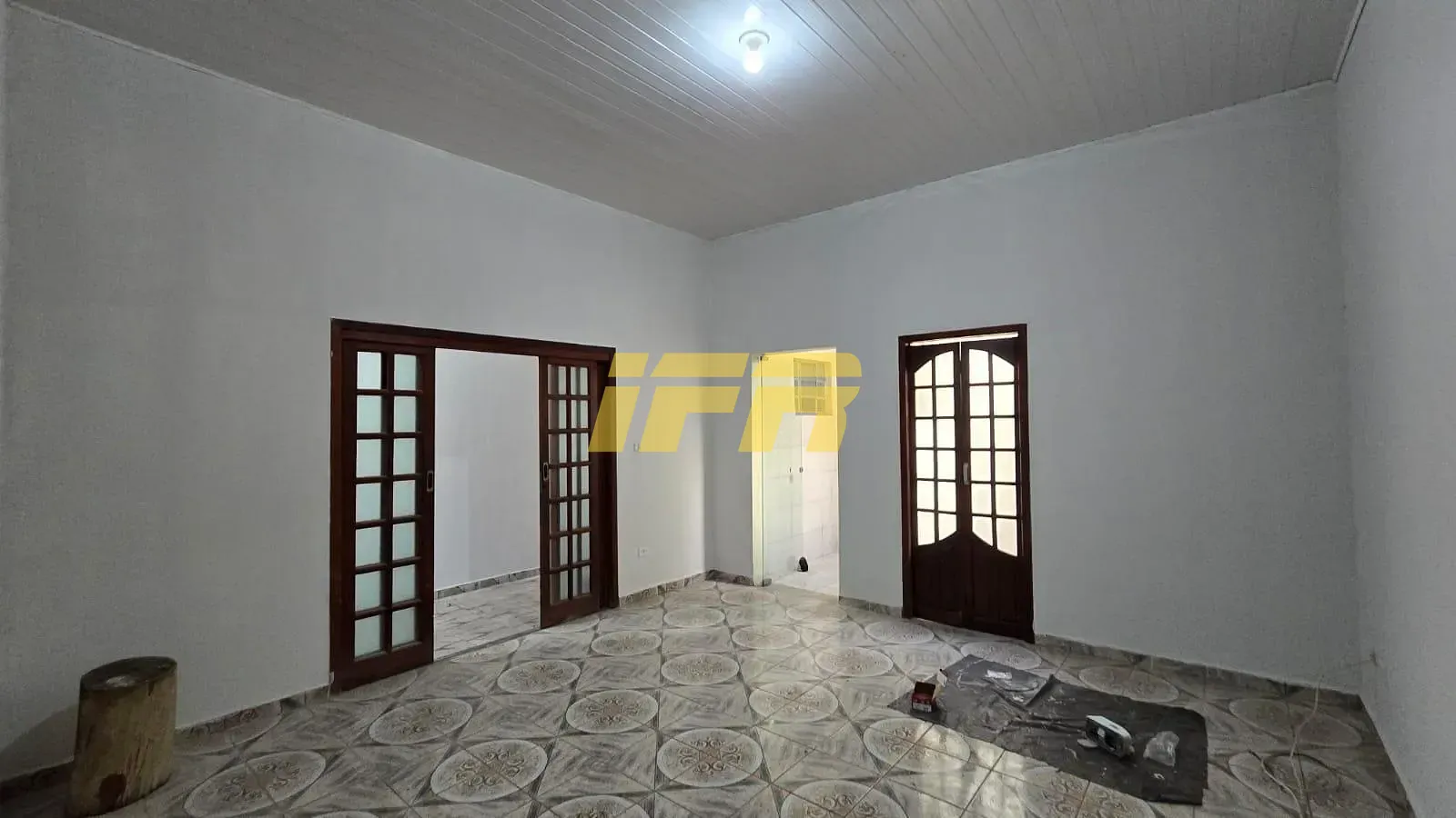 Casa, 3 quartos, 180 m² - Foto 1