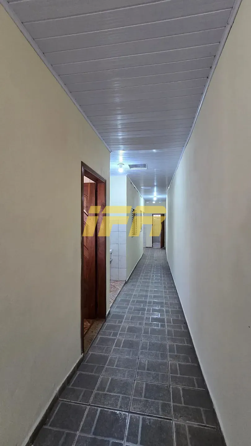 Casa, 3 quartos, 180 m² - Foto 24