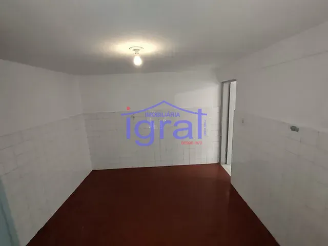 Casa 1 quarto e 1 banheiro, para alugar, no bairro Vila Parque Jabaquara em São Paulo
