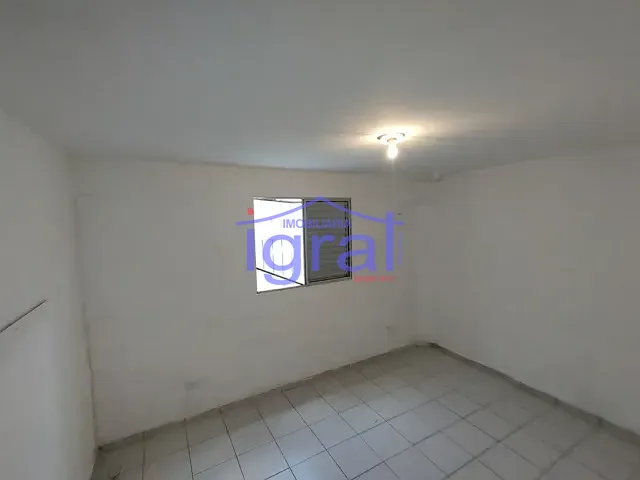 Casa 1 quarto e 1 banheiro, para alugar, no bairro Vila Parque Jabaquara em São Paulo